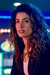 Tania Raymonde